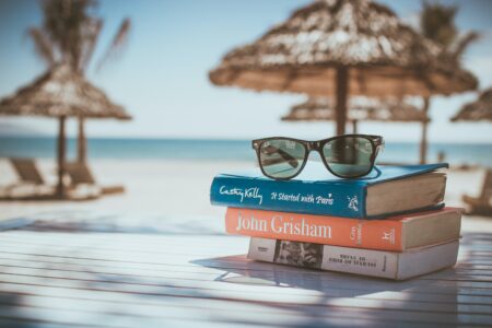 beach-books